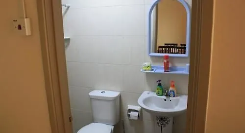 Apartment Time Stay Georgetown Malaysia