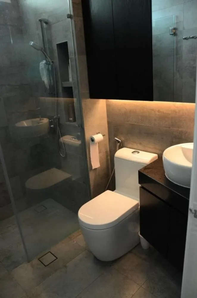 Time Stay Georgetown Apartment George Town