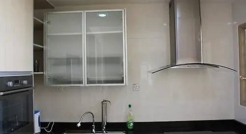 Apartman Time Stay George Town