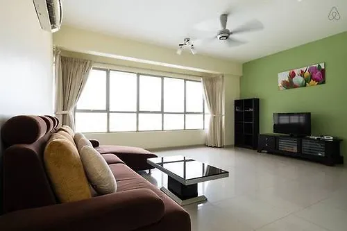 Apartman Time Stay George Town